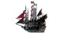 Комплект больших кораблей pirates ships Лего Пираты карибского моря (Lego Pirates of the Caribbean)